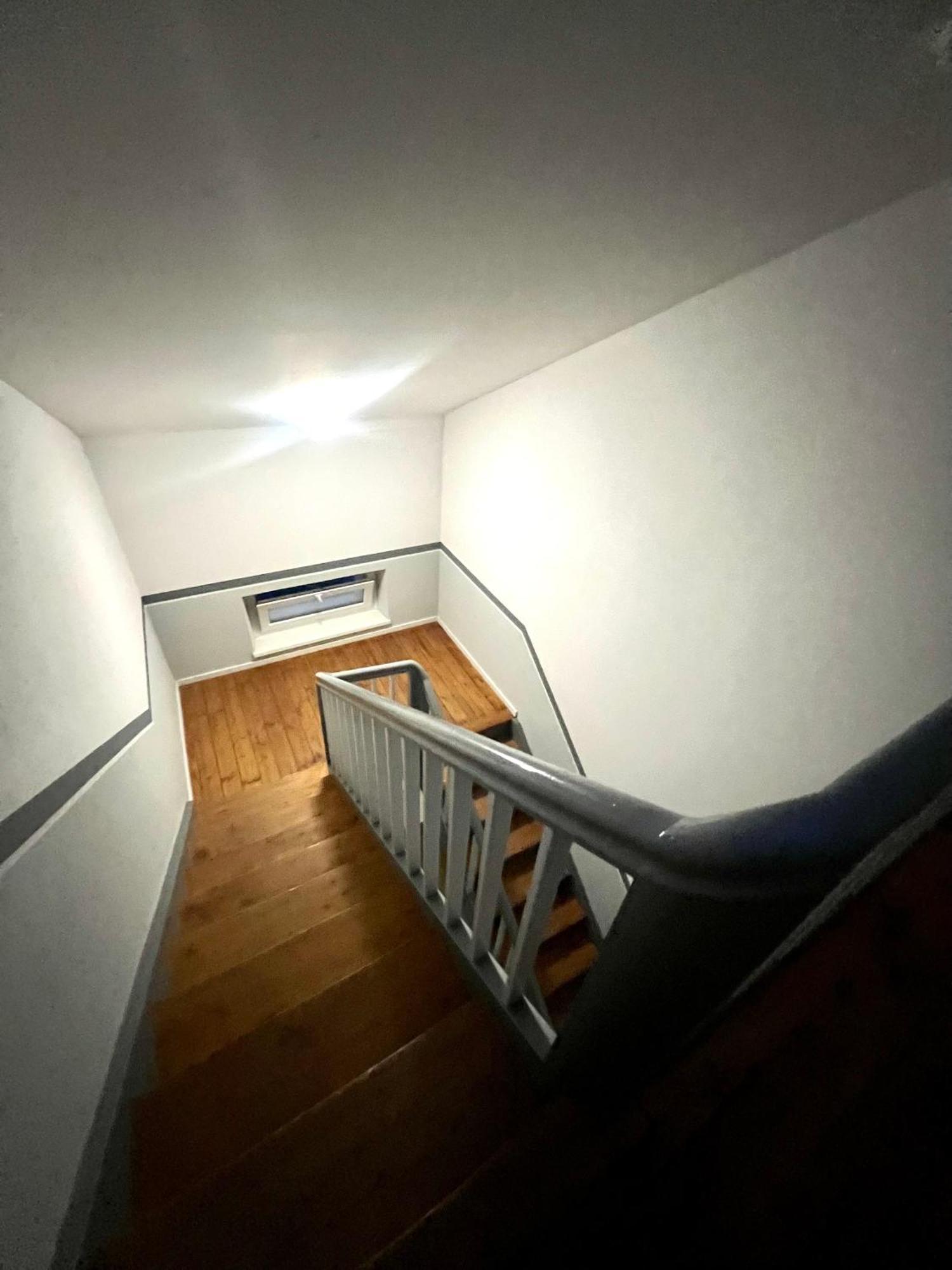 Apartment Zentrales City-appartment