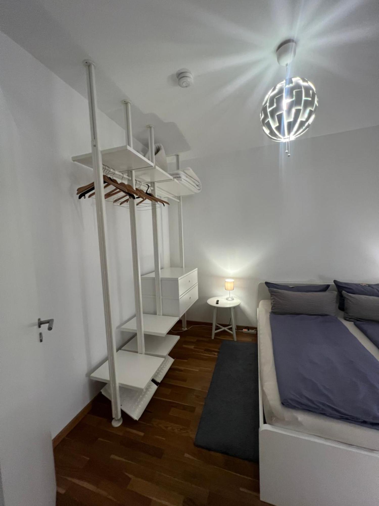 Zentrales City-appartment Apartment *
